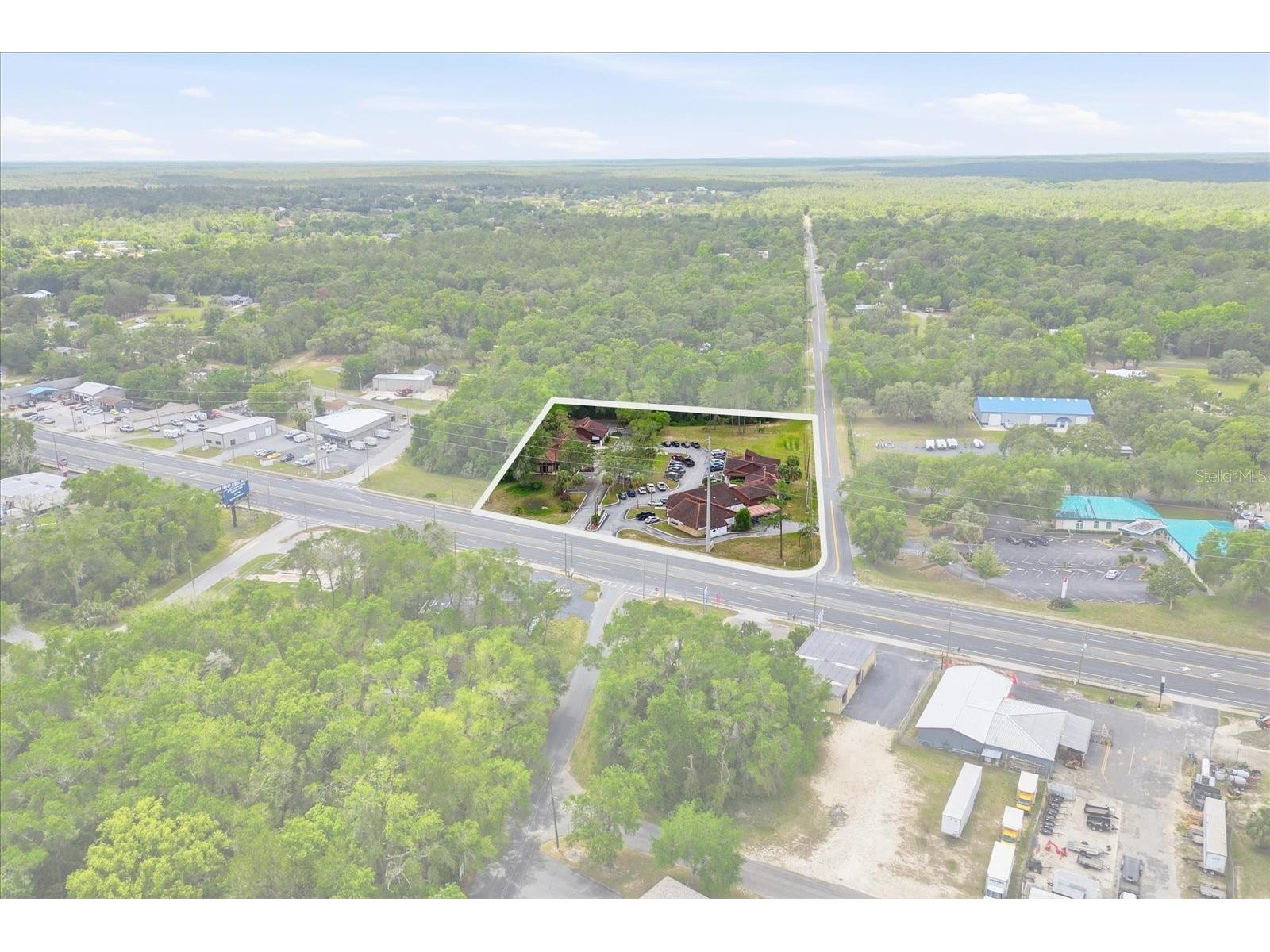 3380 E Gulf To Lake Highway #17 Inverness FL 34453 TB8511546 image7