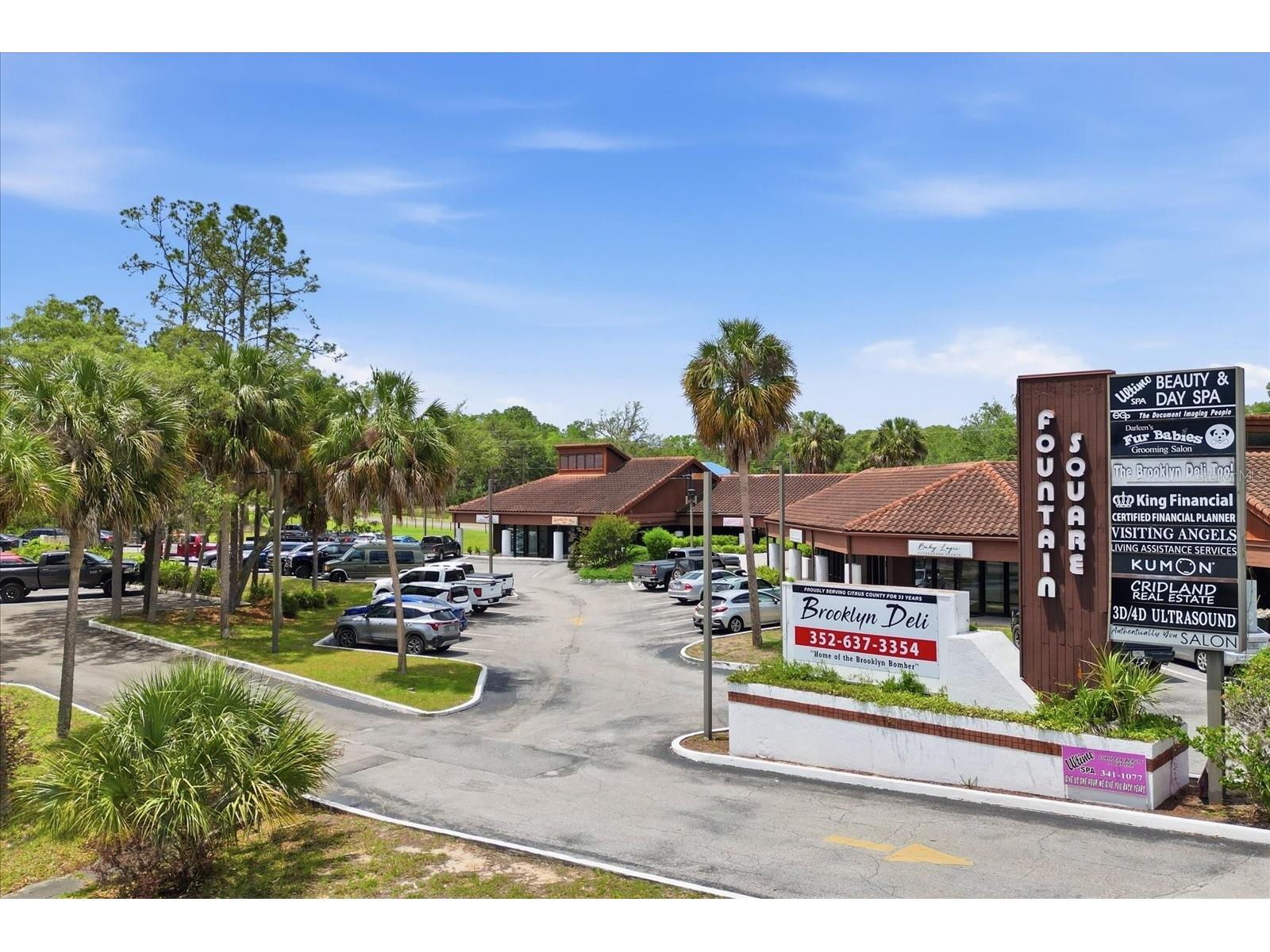 3380 E Gulf To Lake Highway #17 Inverness FL 34453 TB8511546 image9