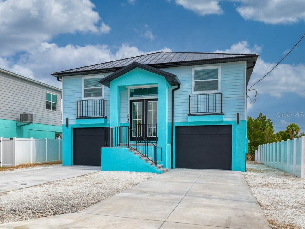 3380 Holly Springs Drive Hernando Beach FL 34607 - GULF TB8445600 image1