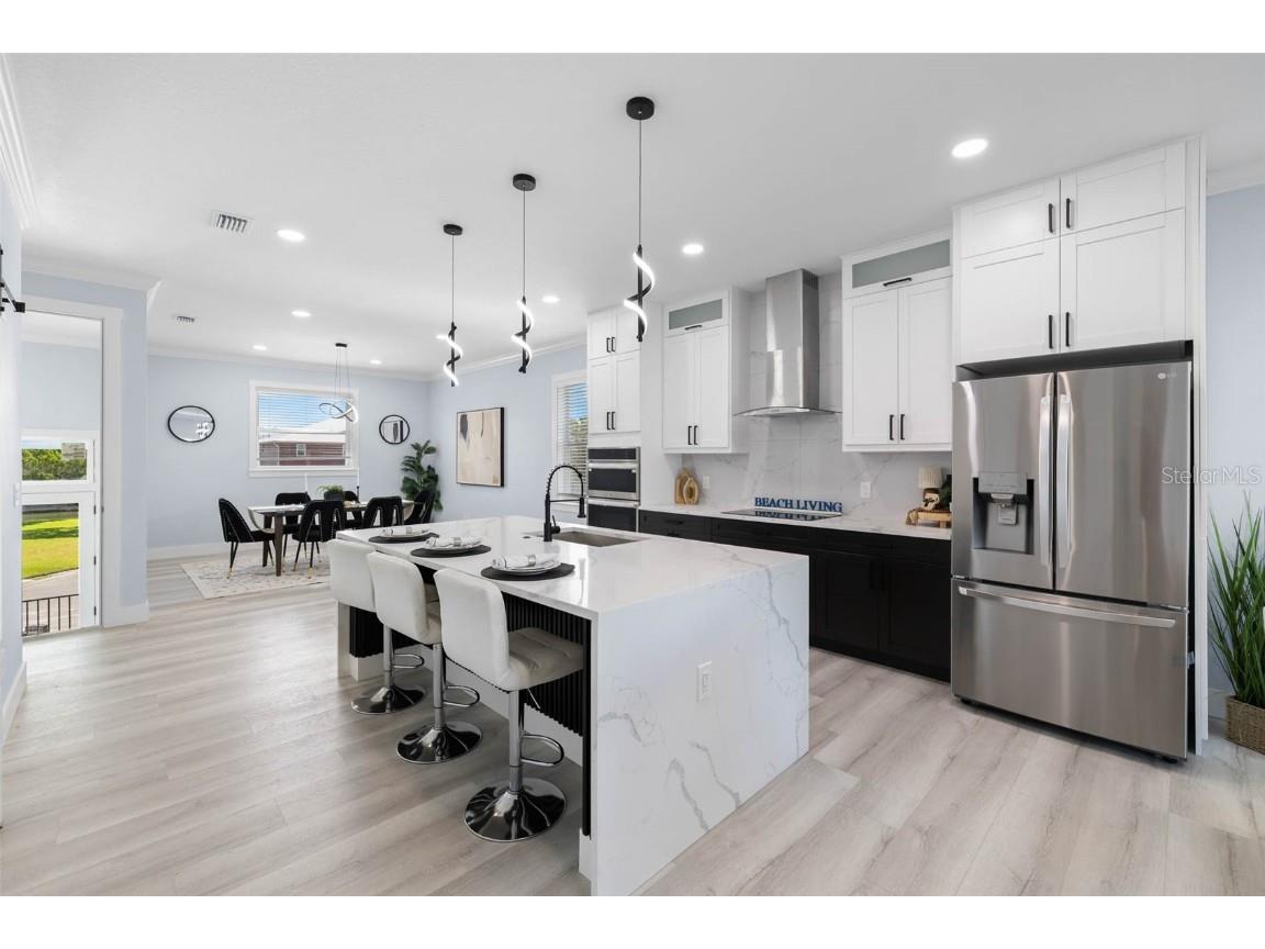 3380 Holly Springs Drive Hernando Beach FL 34607 - GULF TB8445600 image11