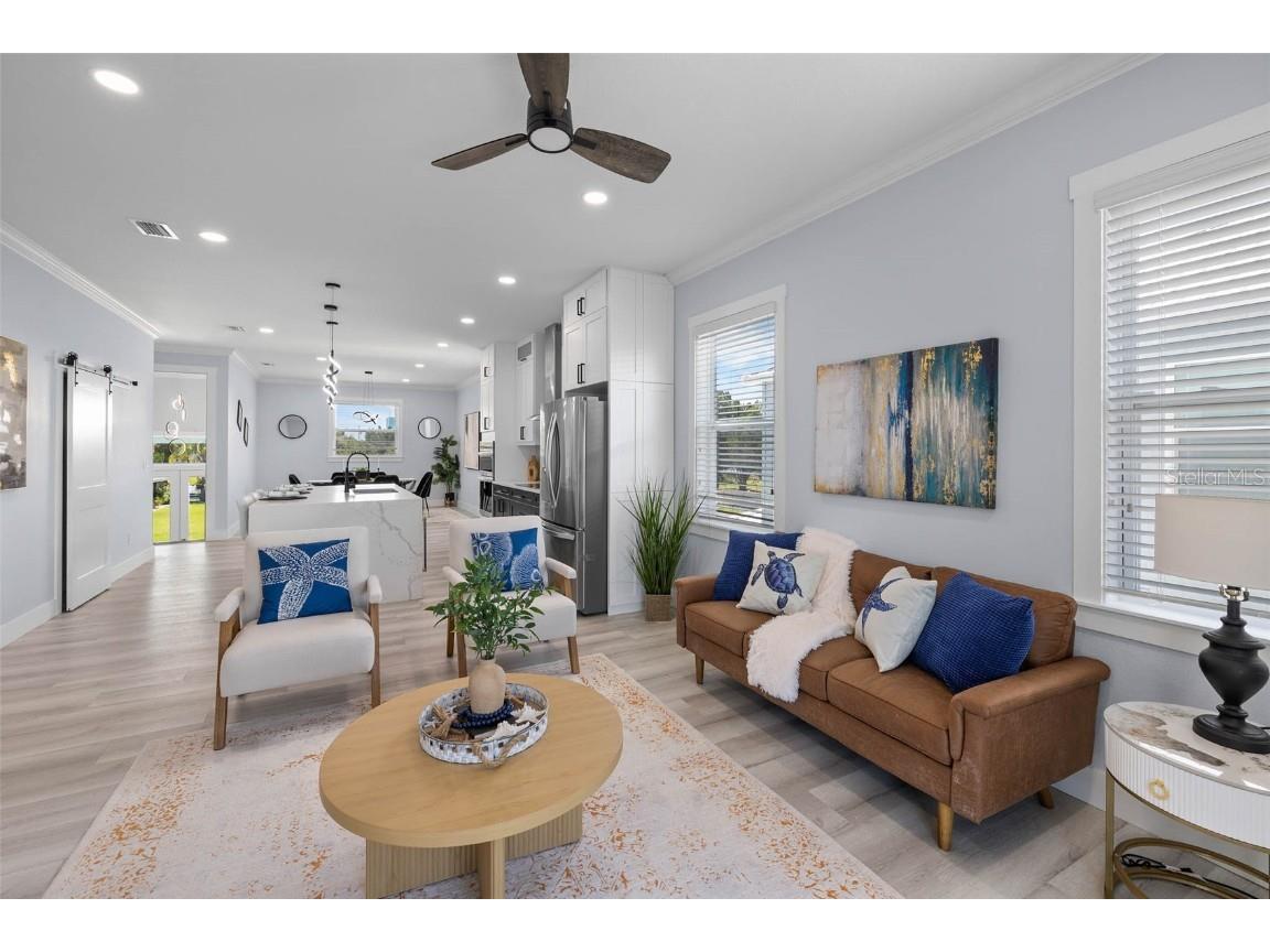 3380 Holly Springs Drive Hernando Beach FL 34607 - GULF TB8445600 image13