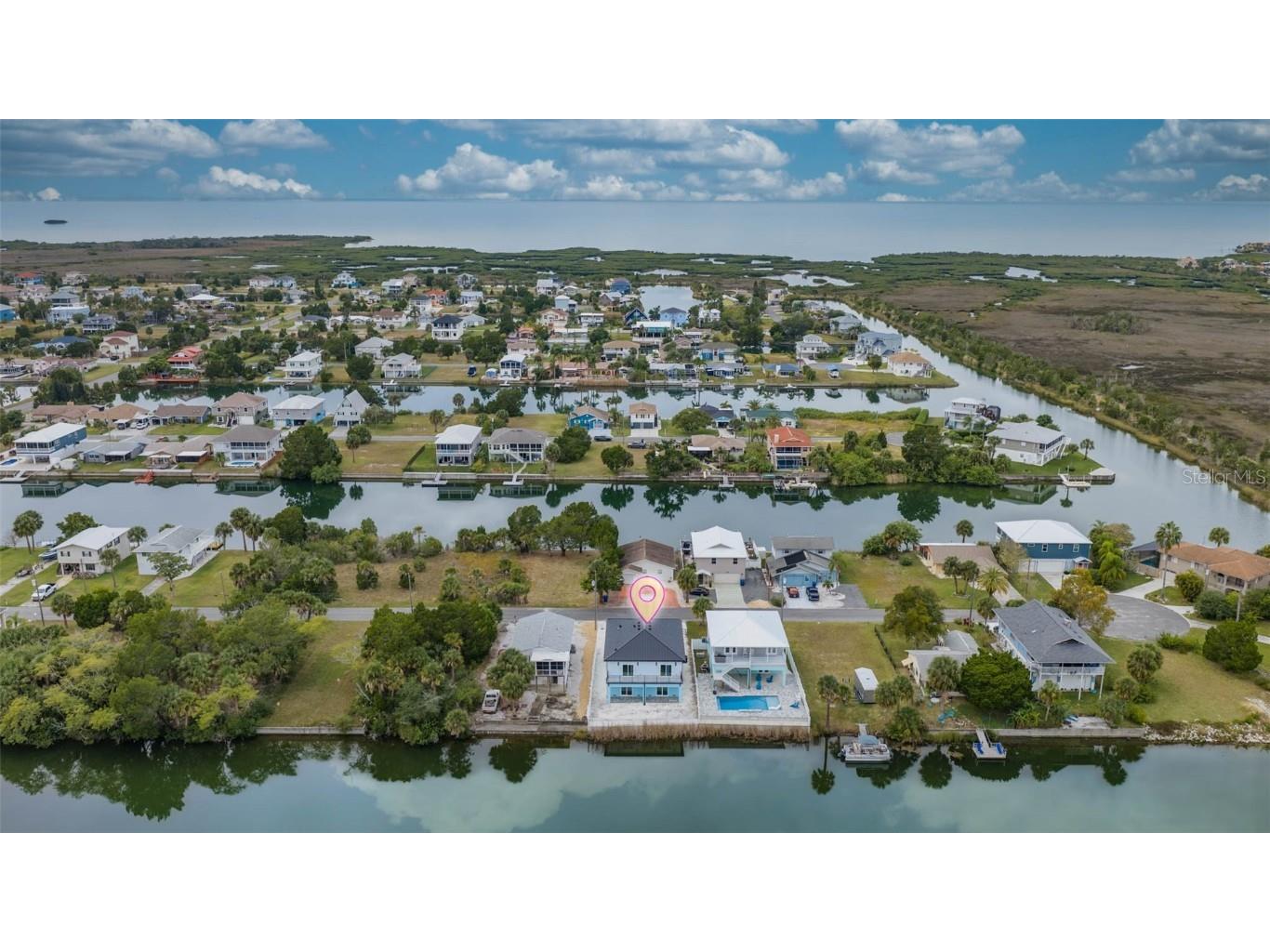 3380 Holly Springs Drive Hernando Beach FL 34607 - GULF TB8445600 image3