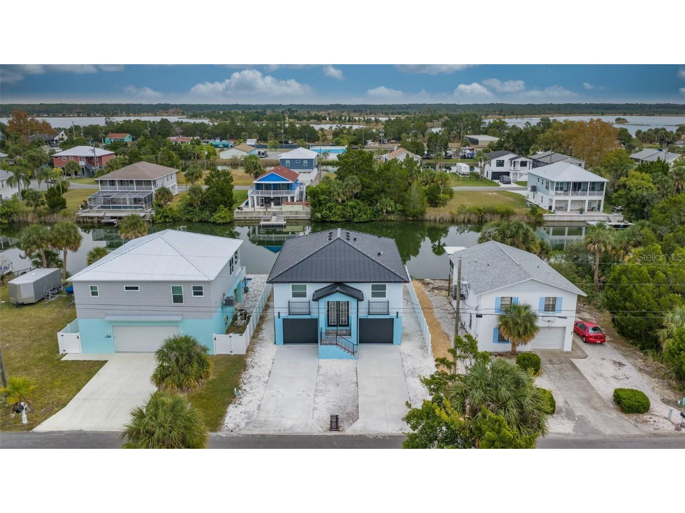 3380 Holly Springs Drive Hernando Beach FL 34607 - GULF TB8445600 image32