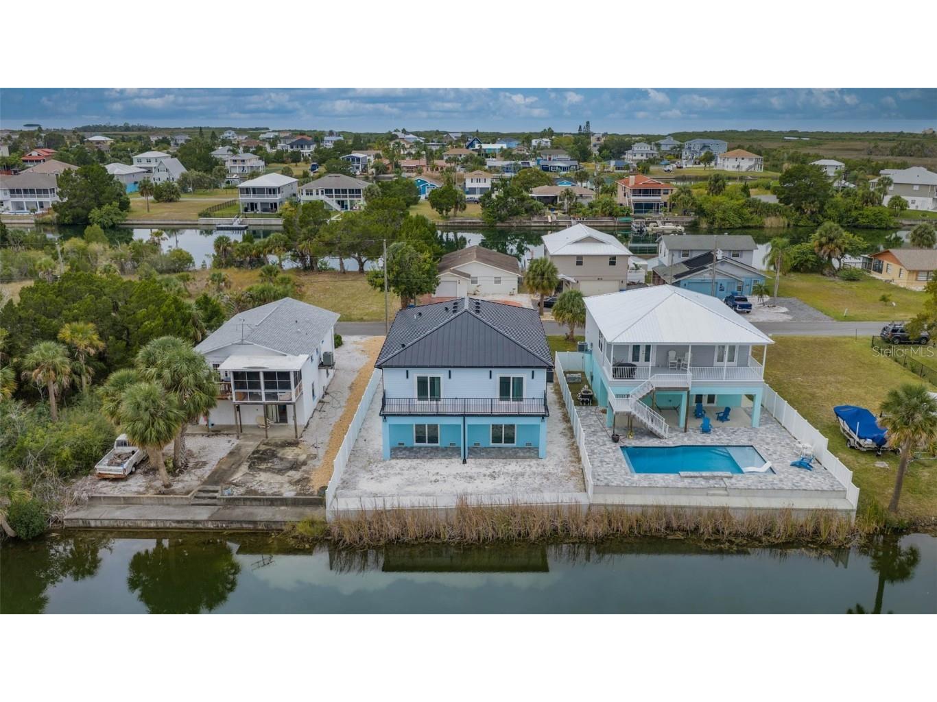 3380 Holly Springs Drive Hernando Beach FL 34607 - GULF TB8445600 image33