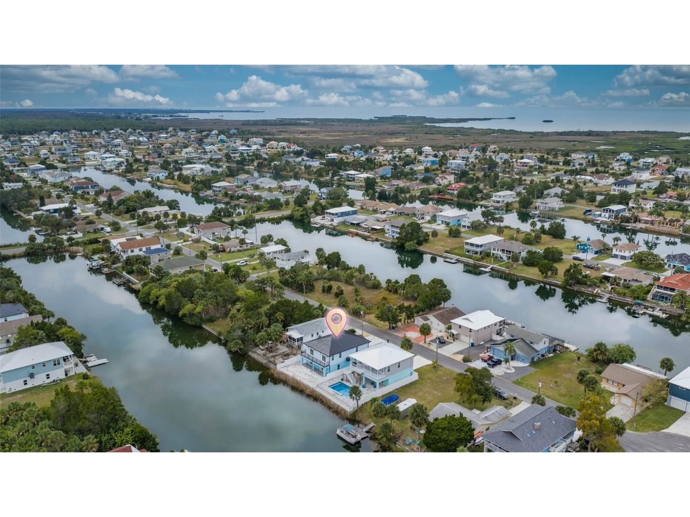 3380 Holly Springs Drive Hernando Beach FL 34607 - GULF TB8445600 image34