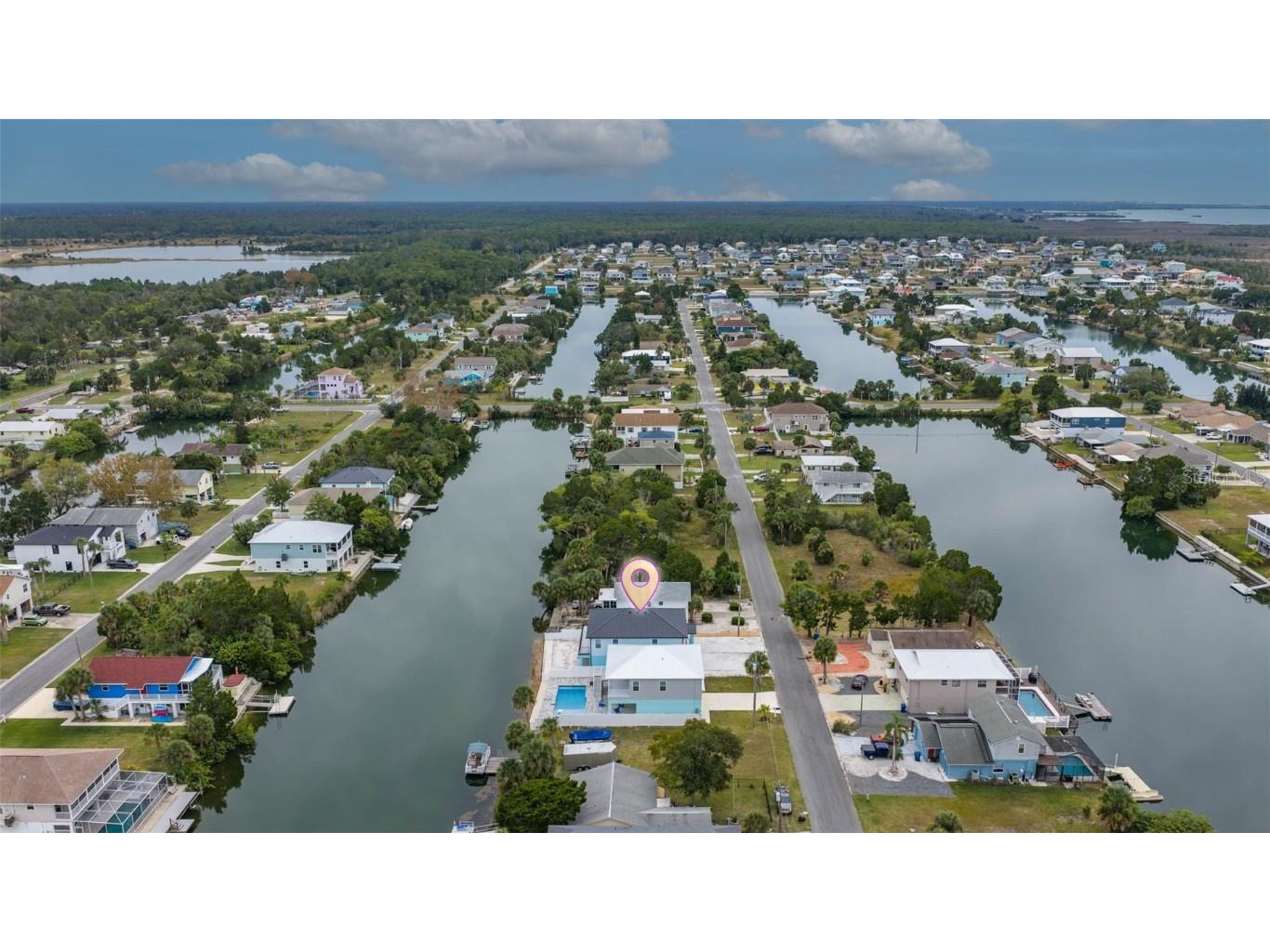 3380 Holly Springs Drive Hernando Beach FL 34607 - GULF TB8445600 image35