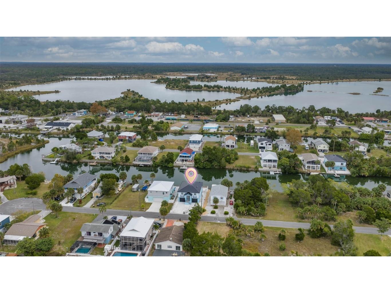 3380 Holly Springs Drive Hernando Beach FL 34607 - GULF TB8445600 image36