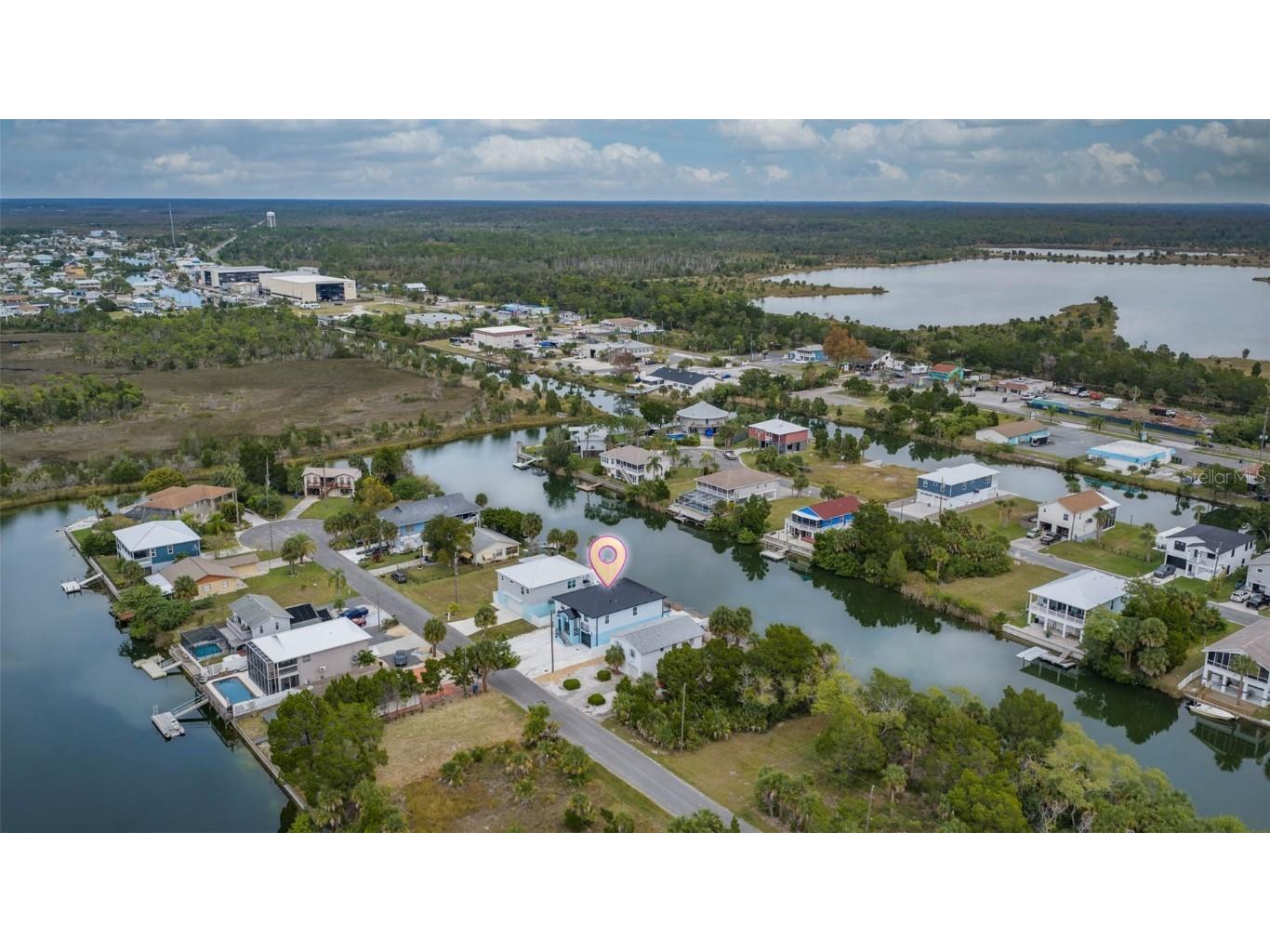 3380 Holly Springs Drive Hernando Beach FL 34607 - GULF TB8445600 image37