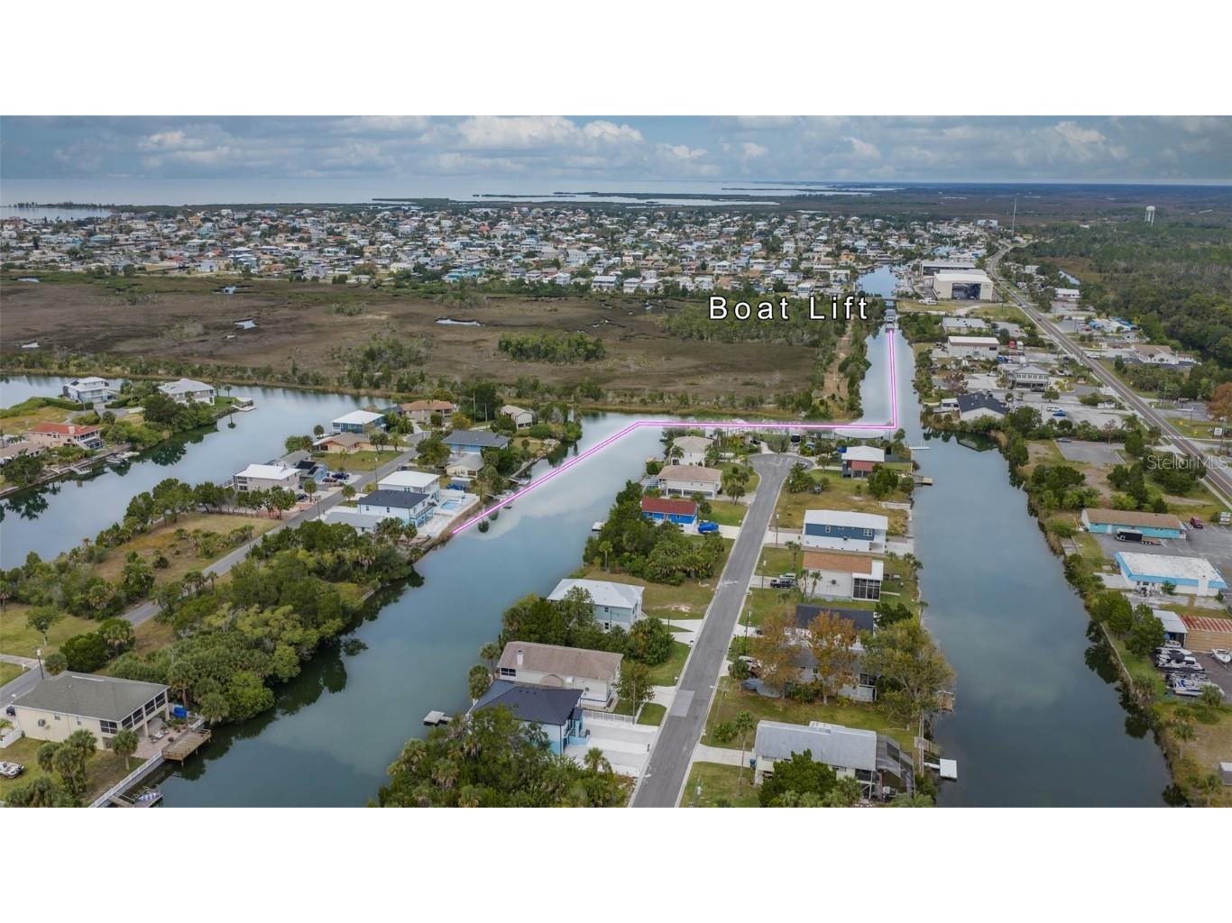 3380 Holly Springs Drive Hernando Beach FL 34607 - GULF TB8445600 image38