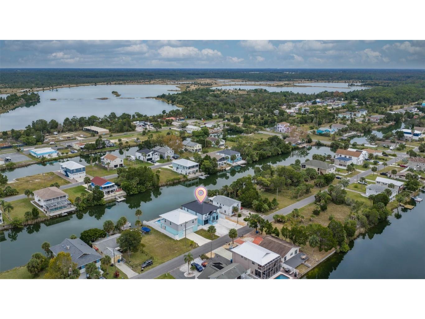 3380 Holly Springs Drive Hernando Beach FL 34607 - GULF TB8445600 image7