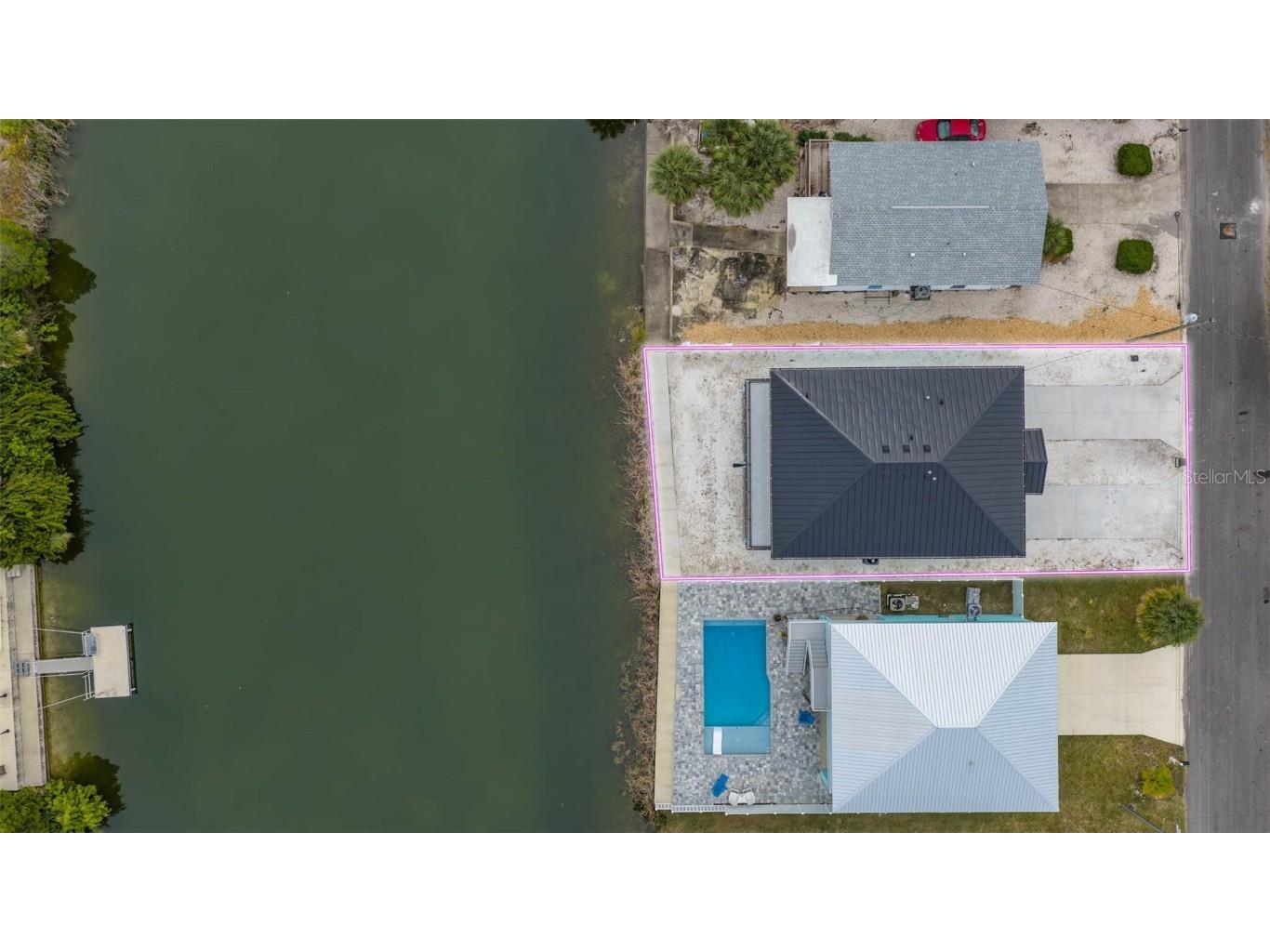 3380 Holly Springs Drive Hernando Beach FL 34607 - GULF TB8445600 image8