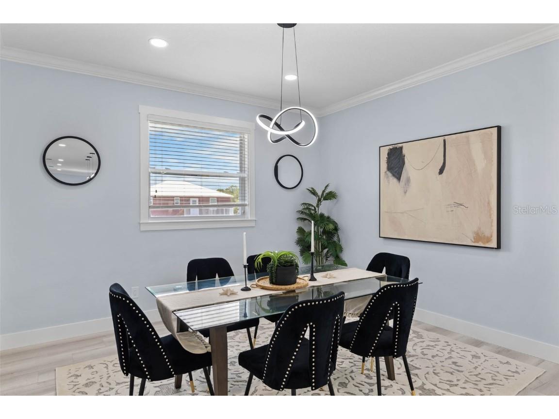 3380 Holly Springs Drive Hernando Beach FL 34607 - GULF TB8445600 image9