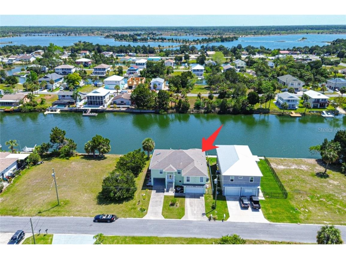 3380 Poinsettia Drive Hernando Beach FL 34607 - GULF OF MEXICO U8241835 image1