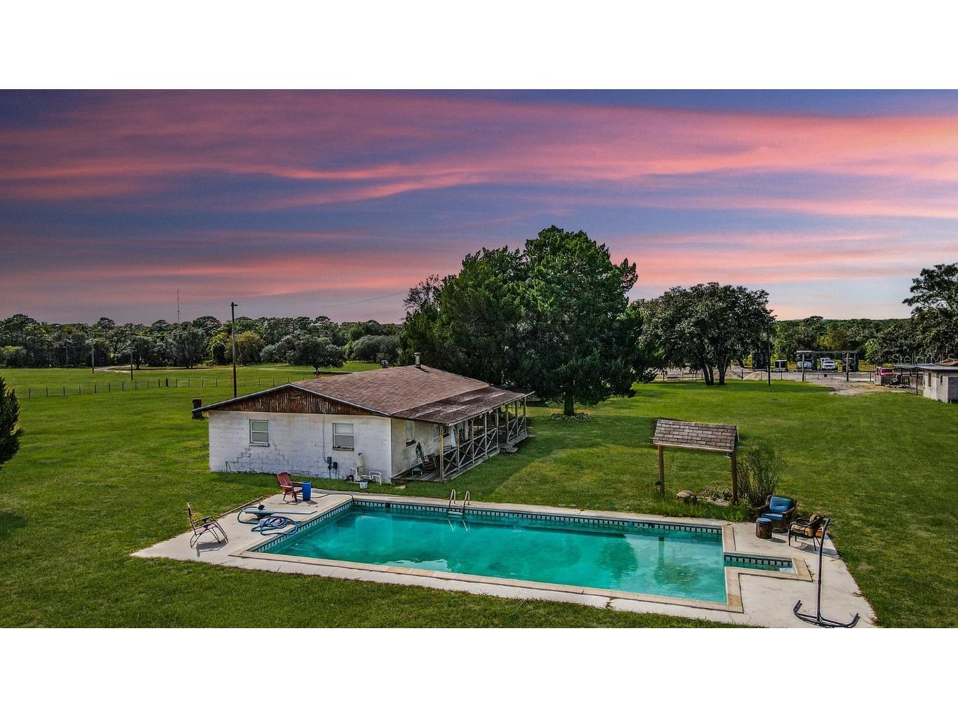 3380 S Fenton Avenue Lecanto FL 34461 OM666231 image1