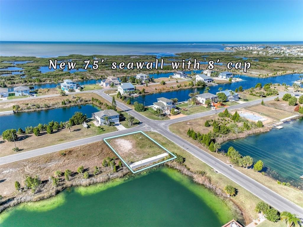 3380 Spanish Bayonet Drive Hernando Beach FL 34607 - GULF OF MEXICO T3421749 image1