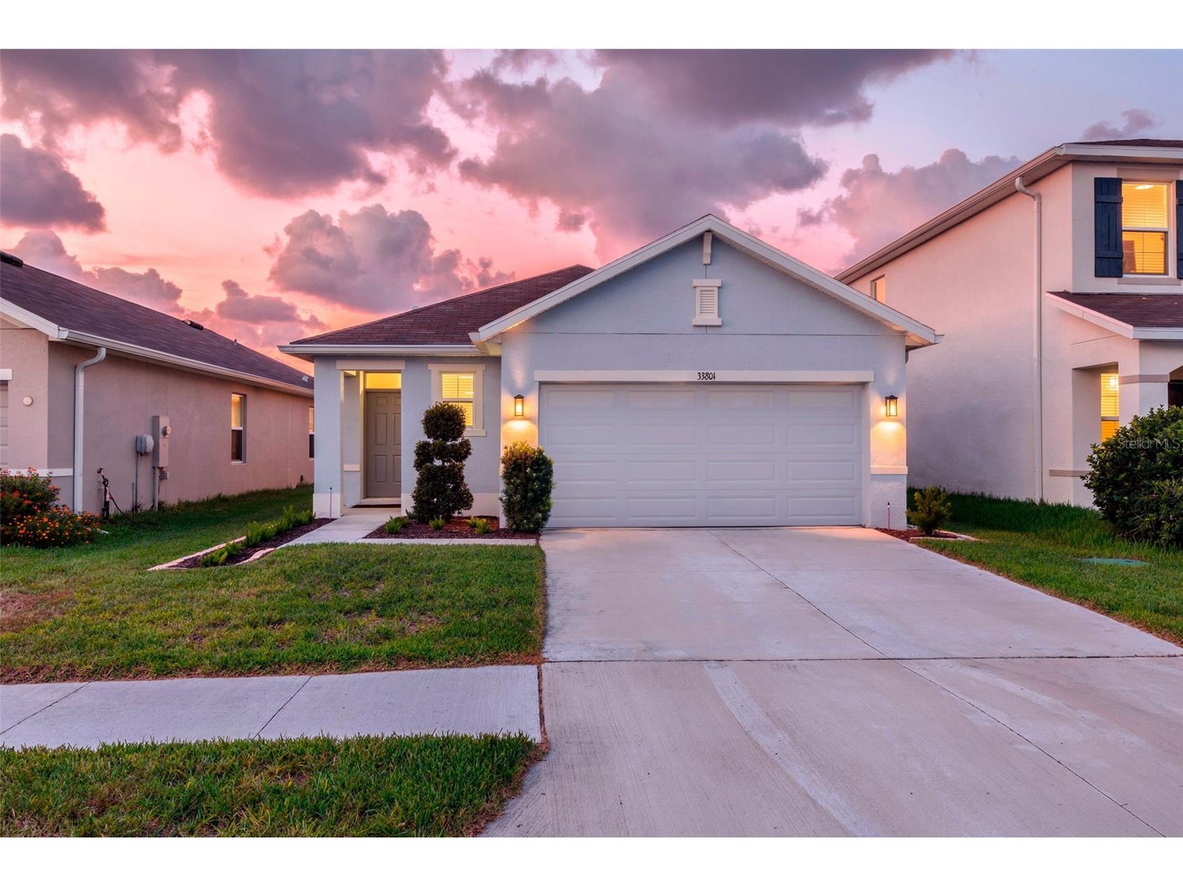 33801 Jasmine Star Loop Wesley Chapel FL 33543 TB8518487 image2