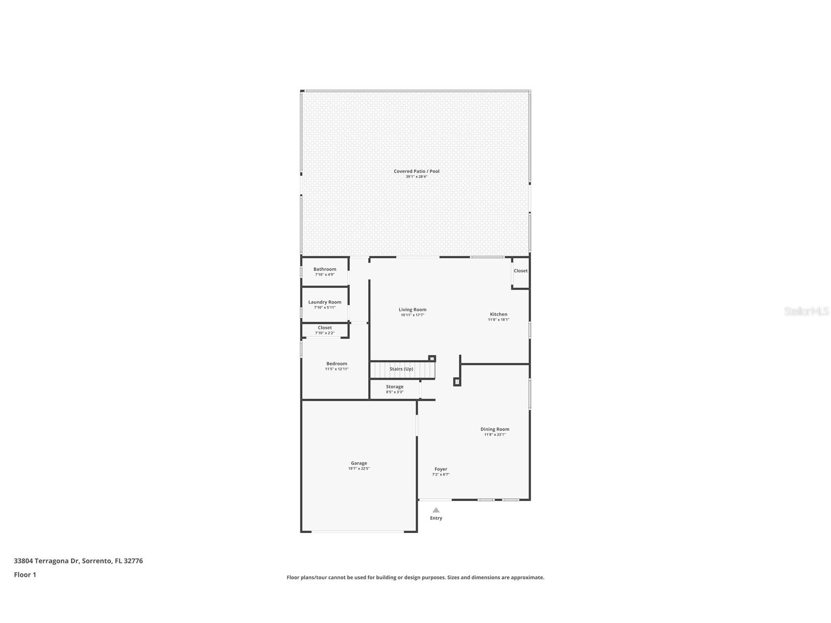 33804 Terragona Drive Sorrento FL 32776 G5112652 image12