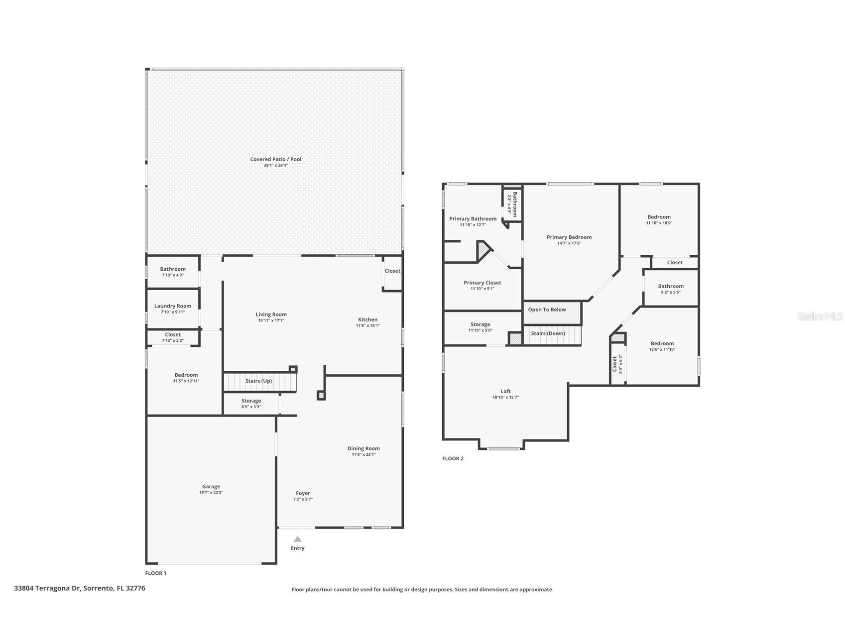33804 Terragona Drive Sorrento FL 32776 G5112652 image28