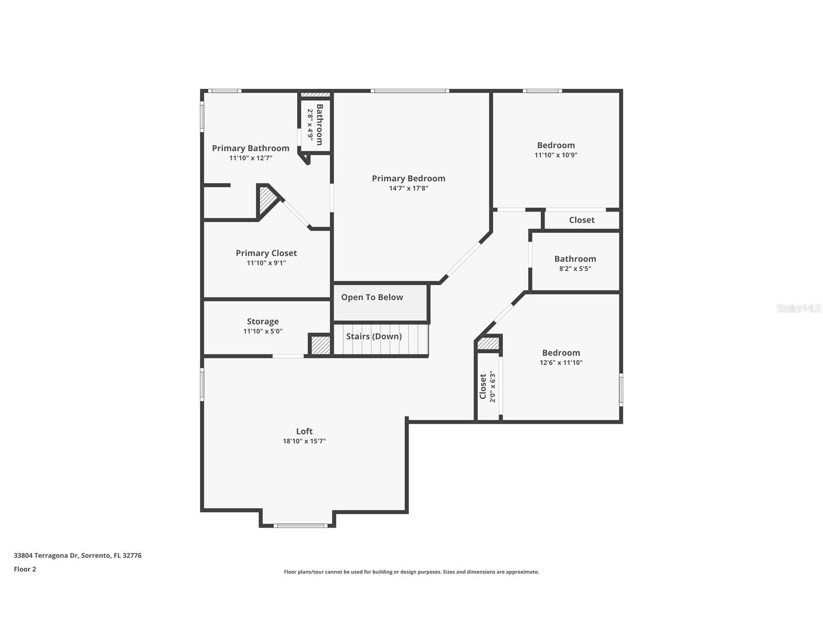 33804 Terragona Drive Sorrento FL 32776 G5112652 image35