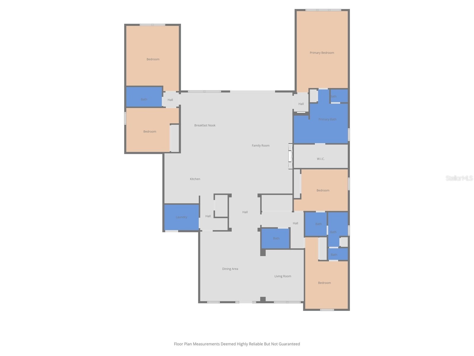 33805 Castaway Loop Wesley Chapel FL 33543 TB8502314 image36