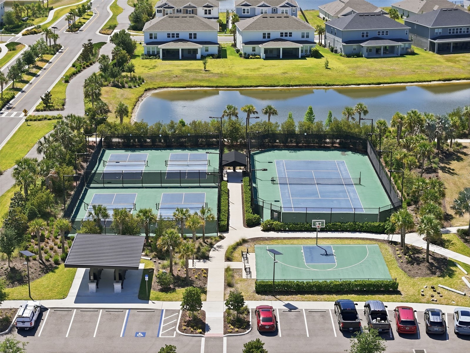 33805 Castaway Loop Wesley Chapel FL 33543 TB8502314 image39
