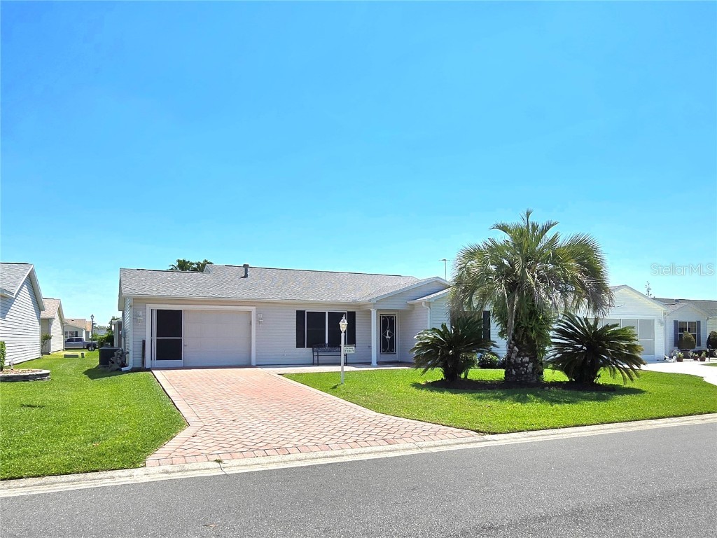 3381 Atwell Avenue The Villages FL 32162 G5081448 image1