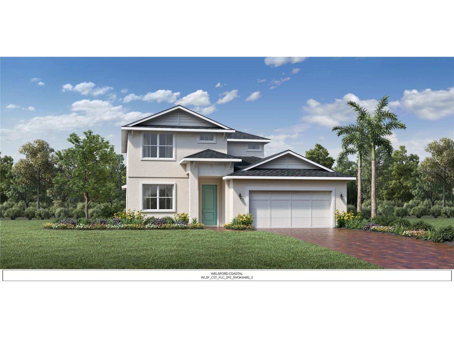 3381 Bluff Oak Lane Sanford FL 32771 O6120597 image1