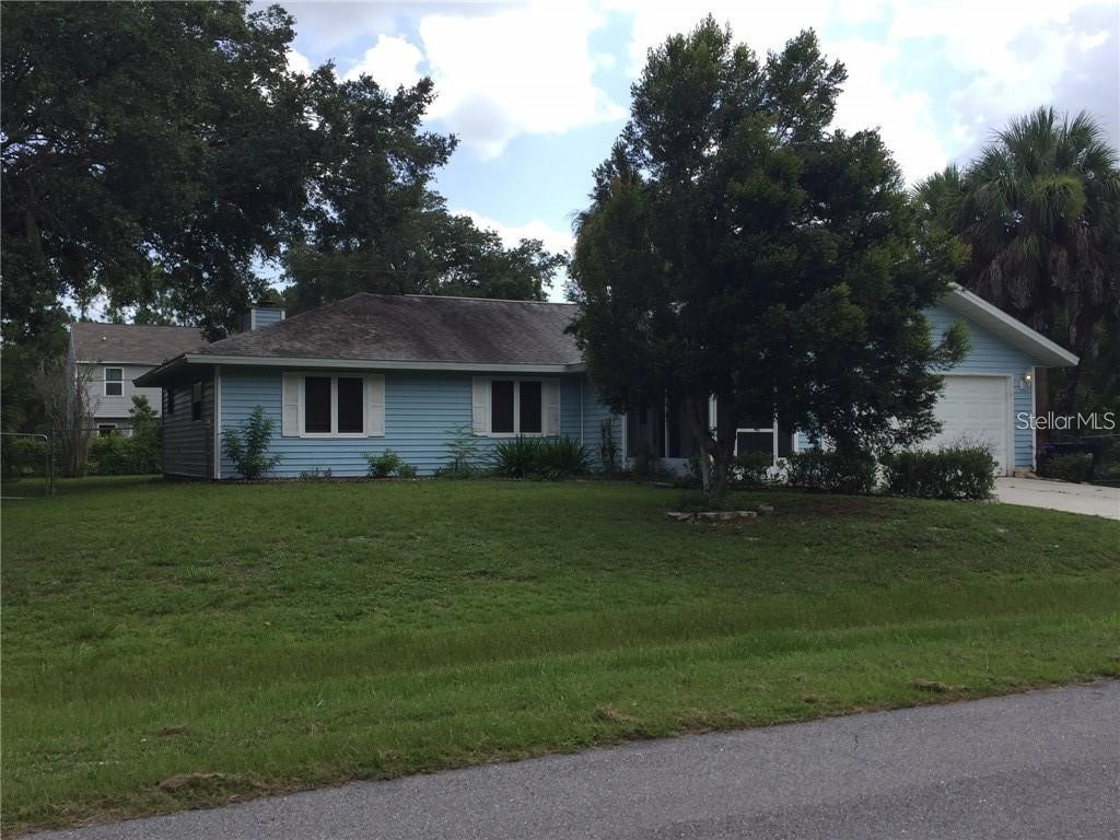 3381 Escobar Lane North Port FL 34286 C7484318 image1