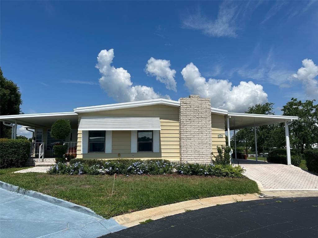 3381 Evergreen Road #1697 Zellwood FL 32798 O6112503 image1