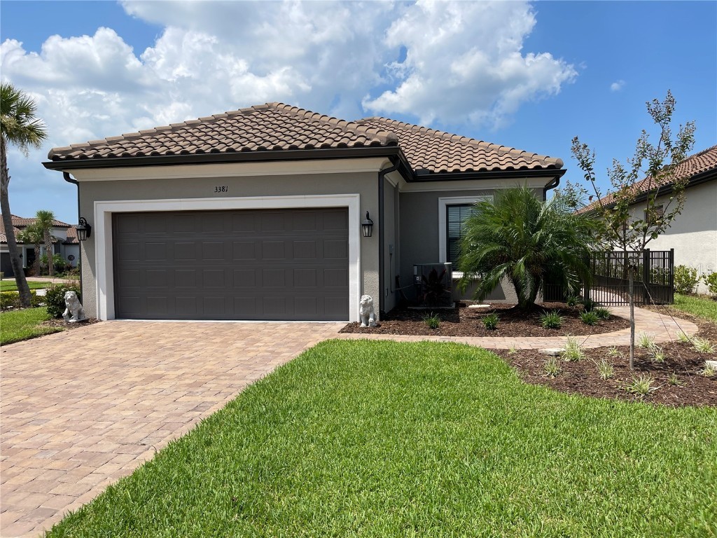 3381 Francoa Drive Odessa FL 33556 U8208807 image1