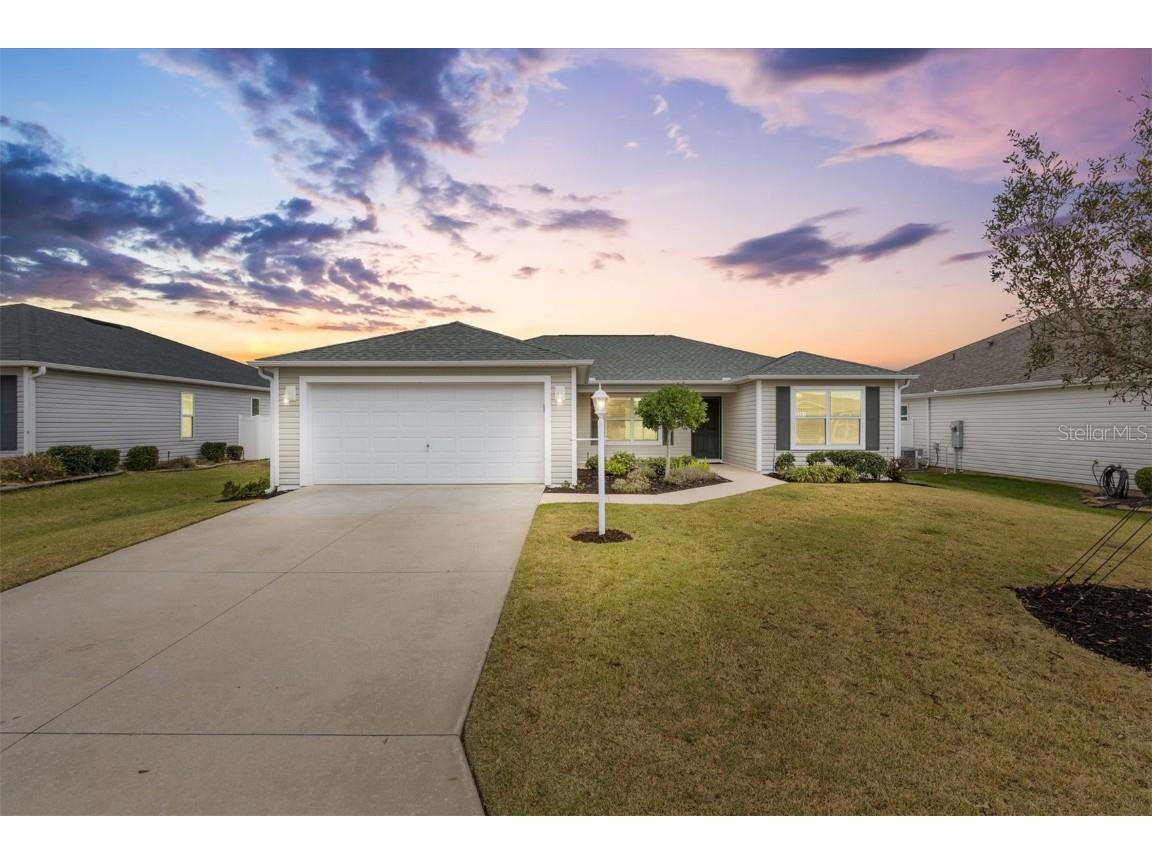 3381 Harris Court The Villages FL 32163 A4641266 image1