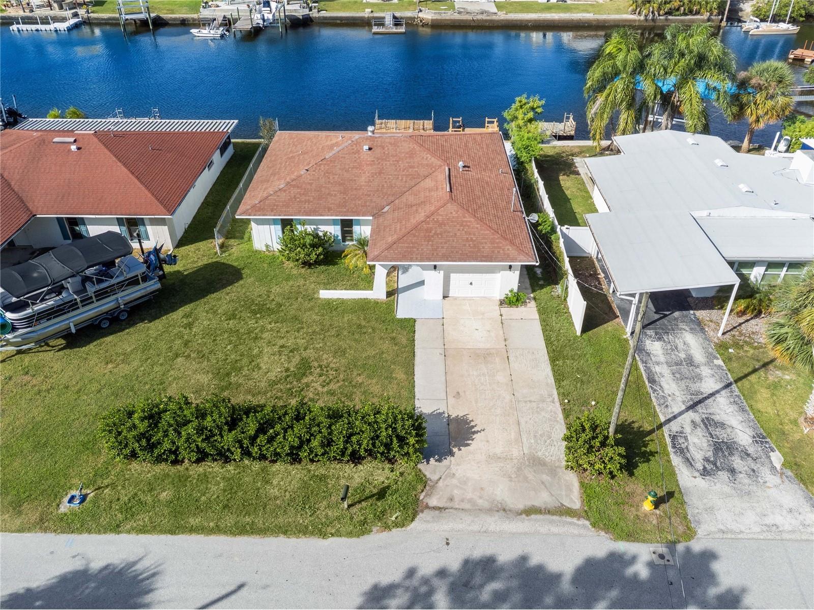 3381 Minnow Creek Drive Hernando Beach FL 34607 TB8439143 image49