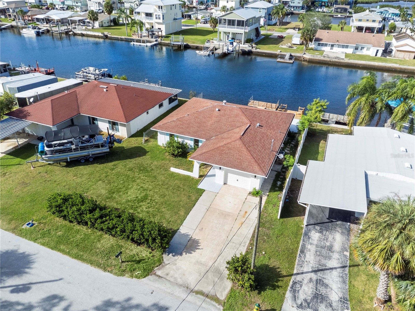 3381 Minnow Creek Drive Hernando Beach FL 34607 TB8439143 image50