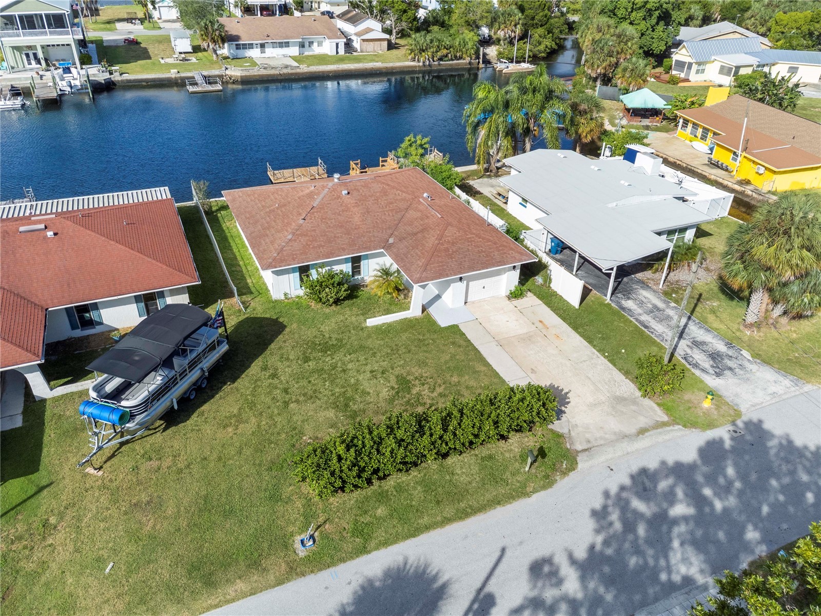 3381 Minnow Creek Drive Hernando Beach FL 34607 TB8439143 image51