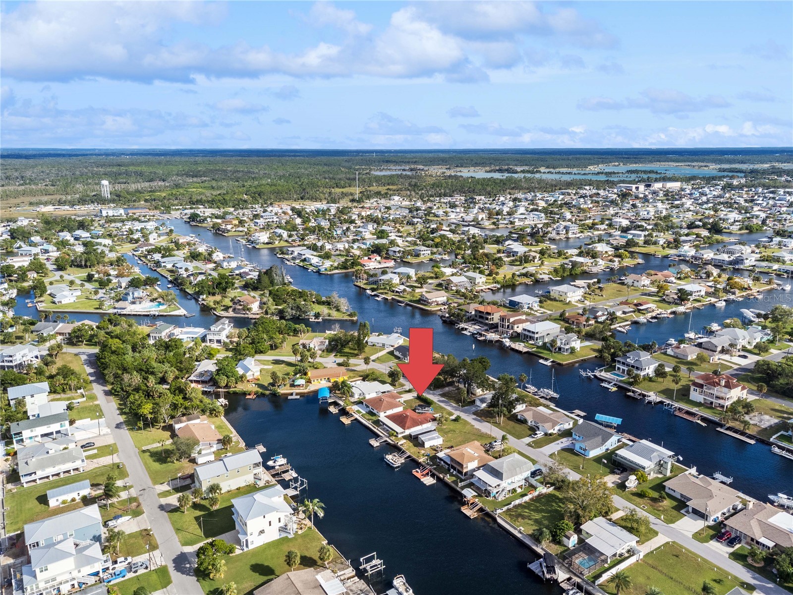 3381 Minnow Creek Drive Hernando Beach FL 34607 TB8439143 image55