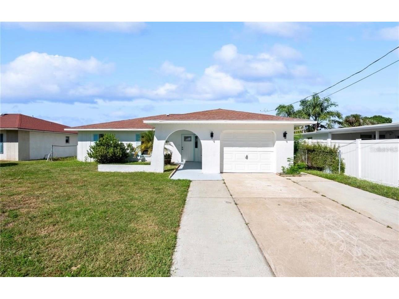 3381 Minnow Creek Drive Hernando Beach FL 34607 TB8503285 image1