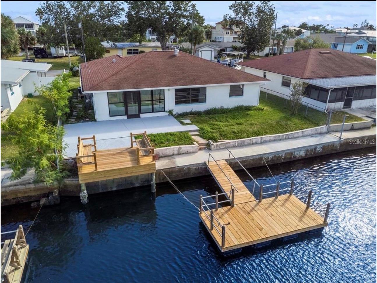 3381 Minnow Creek Drive Hernando Beach FL 34607 TB8503285 image18
