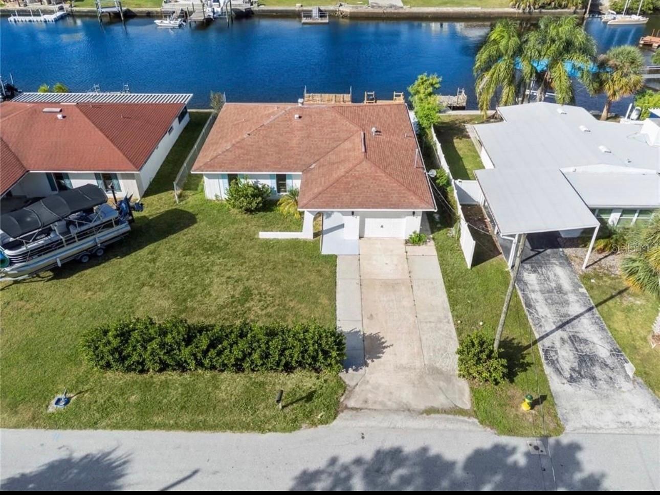 3381 Minnow Creek Drive Hernando Beach FL 34607 TB8503285 image19