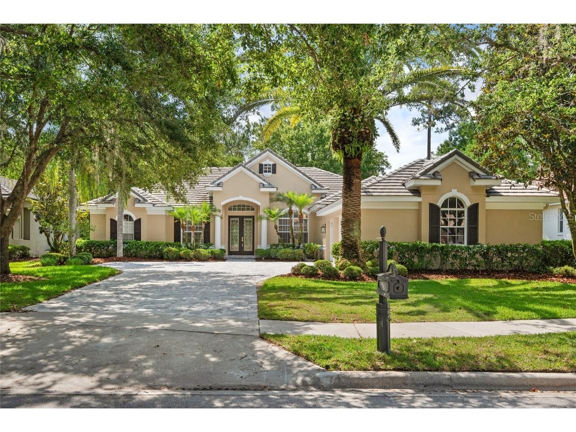 3381 Regal Crest Drive Longwood FL 32779 O6313241 image1