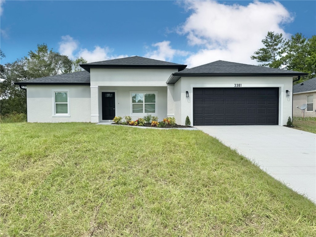 3381 SW 126th Lane Road Ocala FL 34473 S5134731 image1