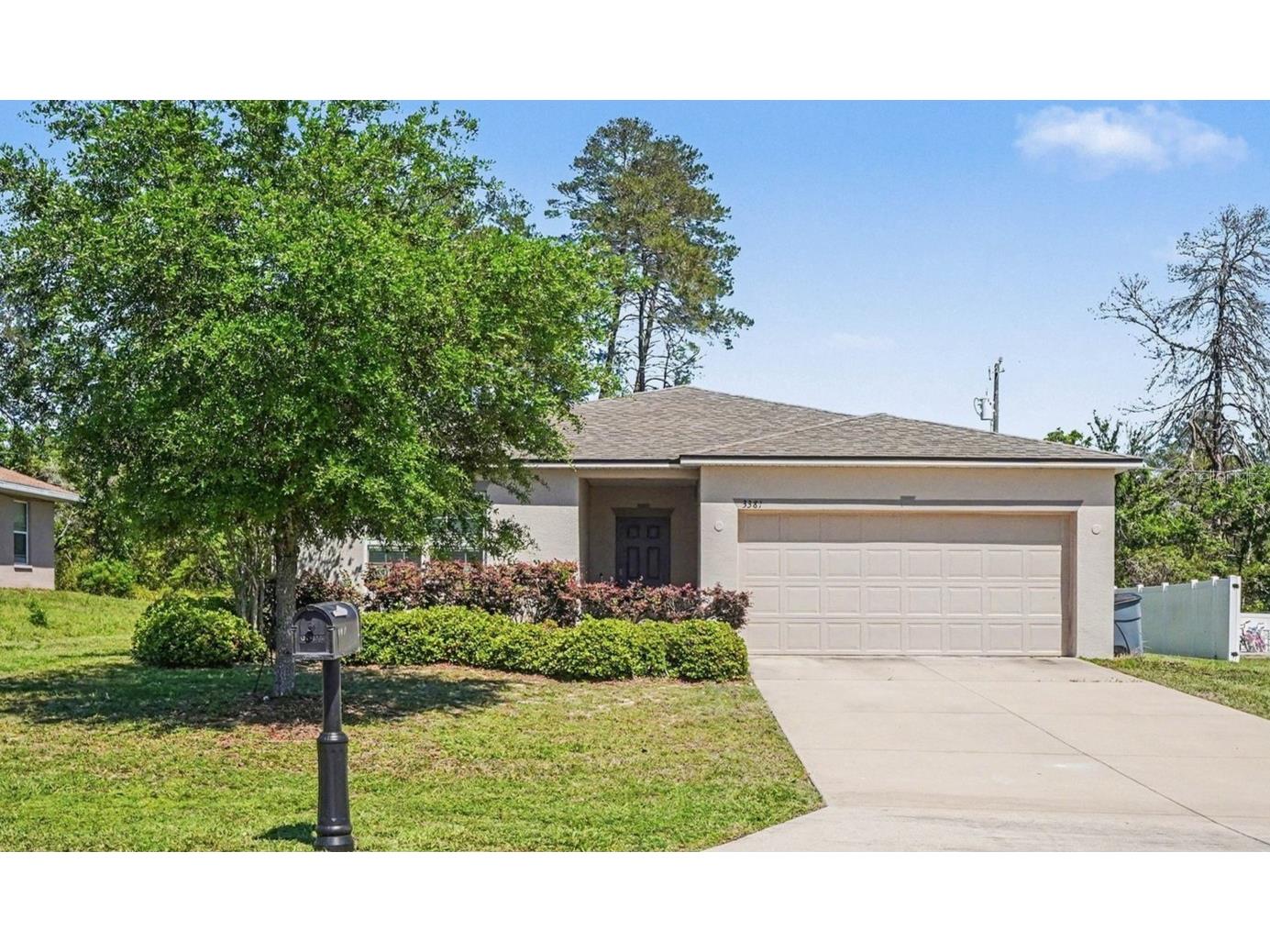 3381 SW 129th Loop Ocala FL 34473 O6401170 image1