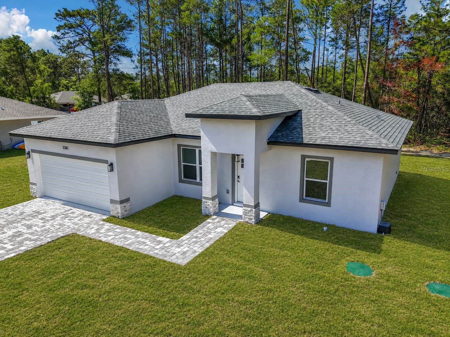 3381 W Usher Drive Citrus Springs FL 34433 TB8498236 image1