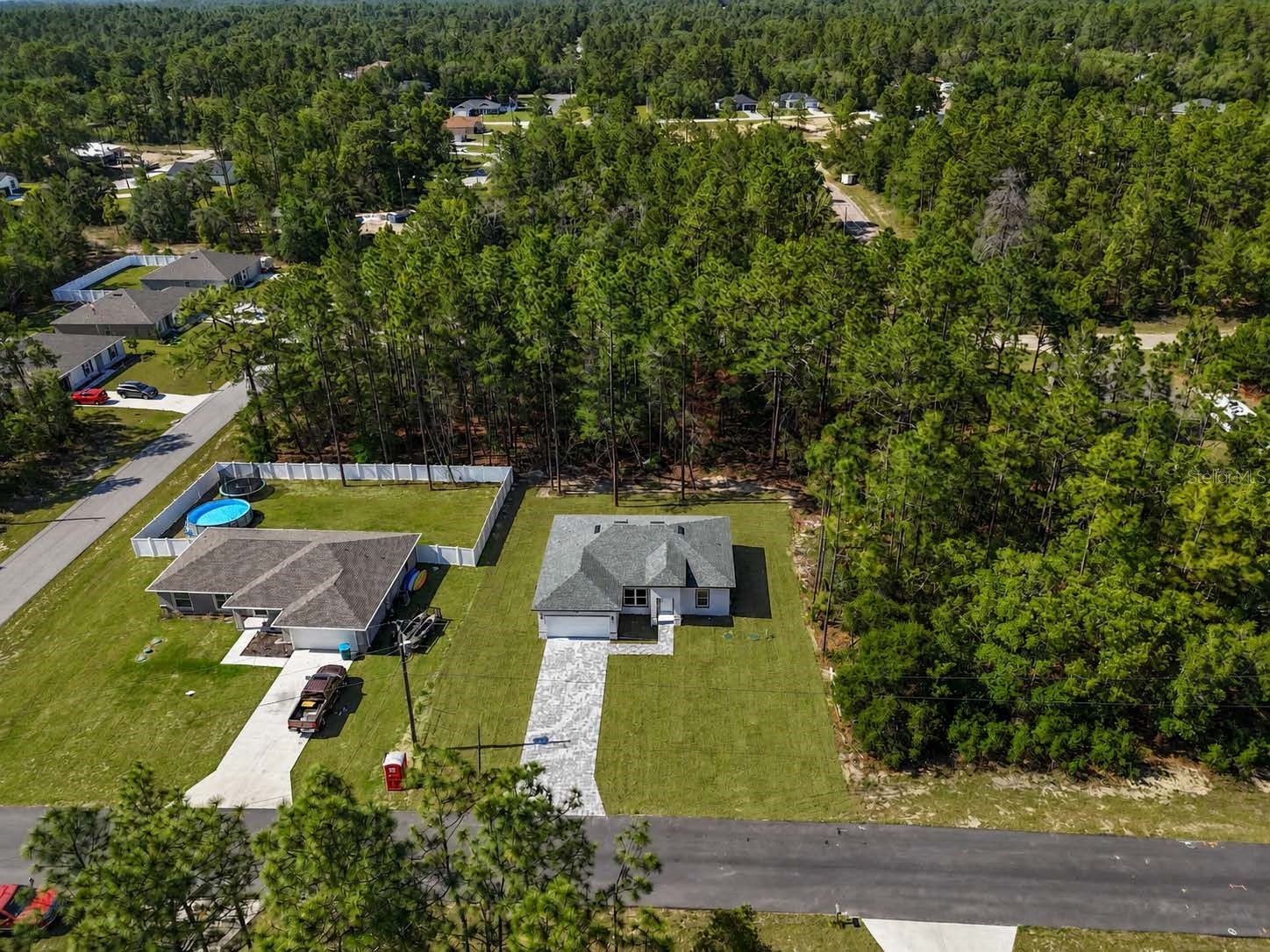3381 W Usher Drive Citrus Springs FL 34433 TB8498236 image43