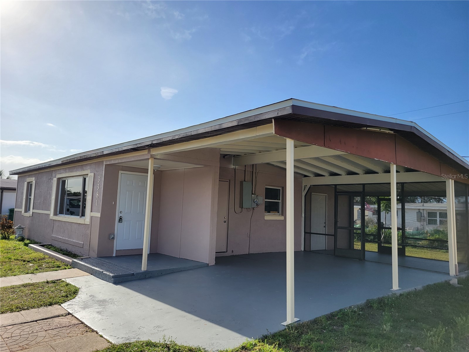 3381 Westlund Terrace Port Charlotte FL 33952 C7526703 image1