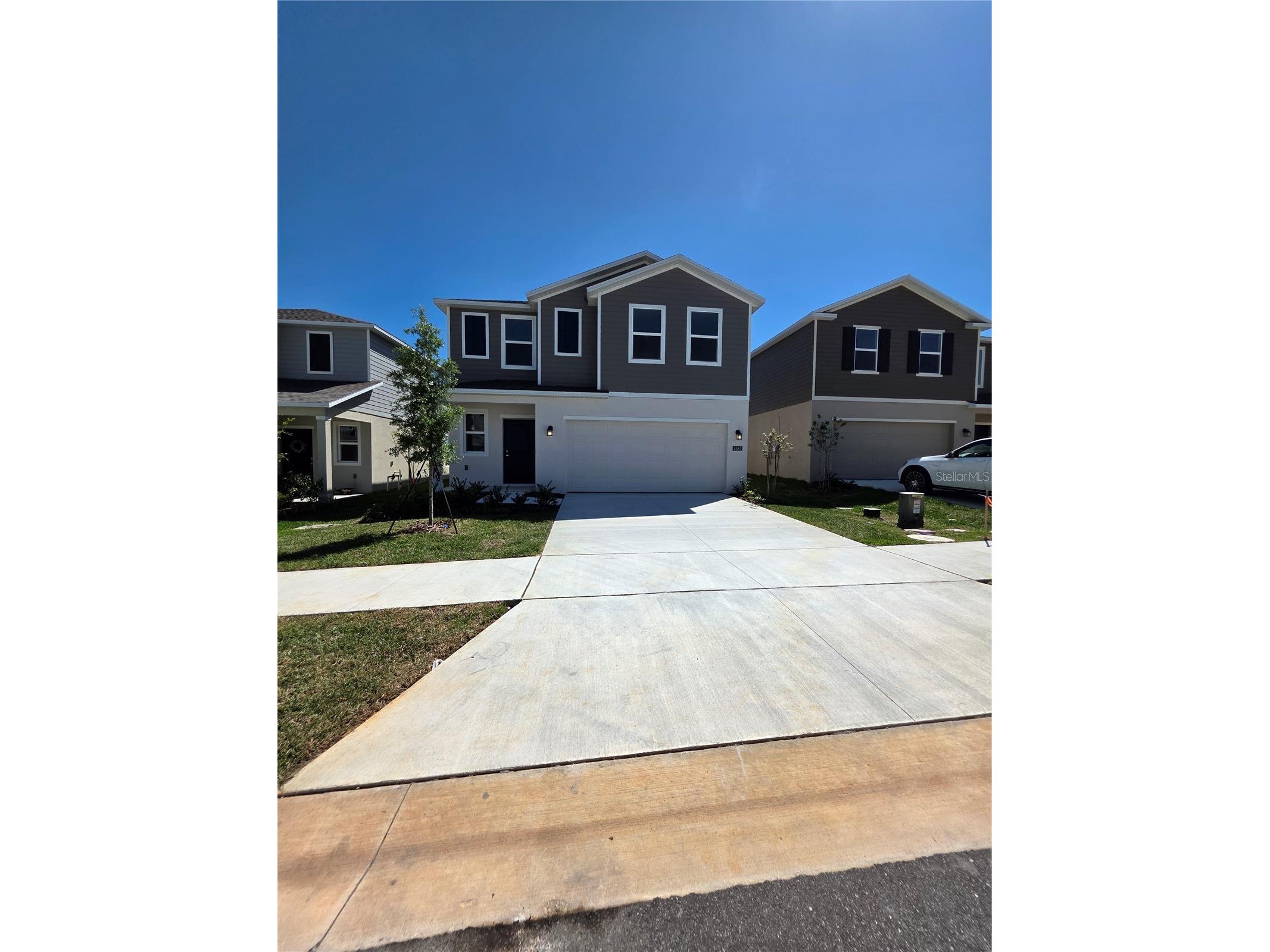 3382 Alexander Drive Lake Wales FL 33853 O6403261 image1
