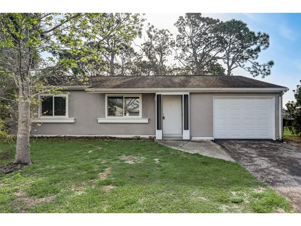 3382 Bohio Street North Port FL 34287 A4605969 image1