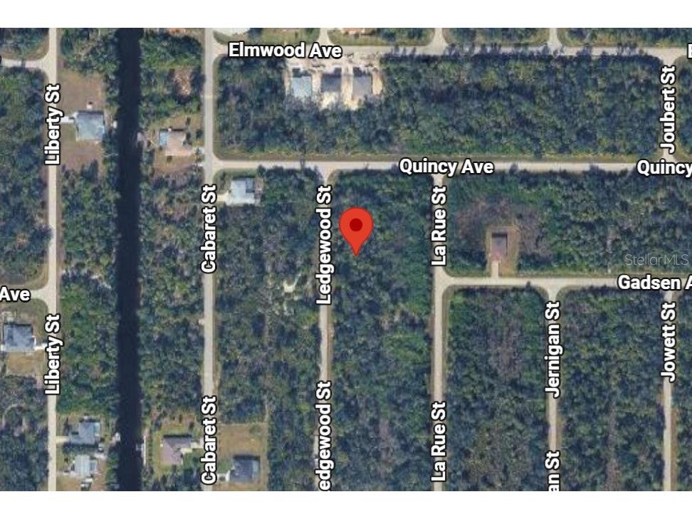 3382 Ledgewood Street Port Charlotte FL 33948 A4698871 image1
