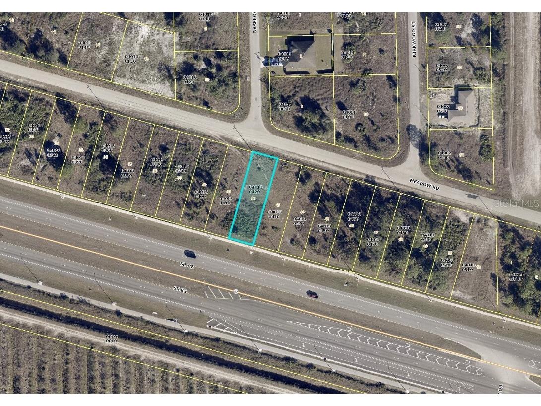 3382 Meadow Road Lehigh Acres FL 33974 T3455824 image1