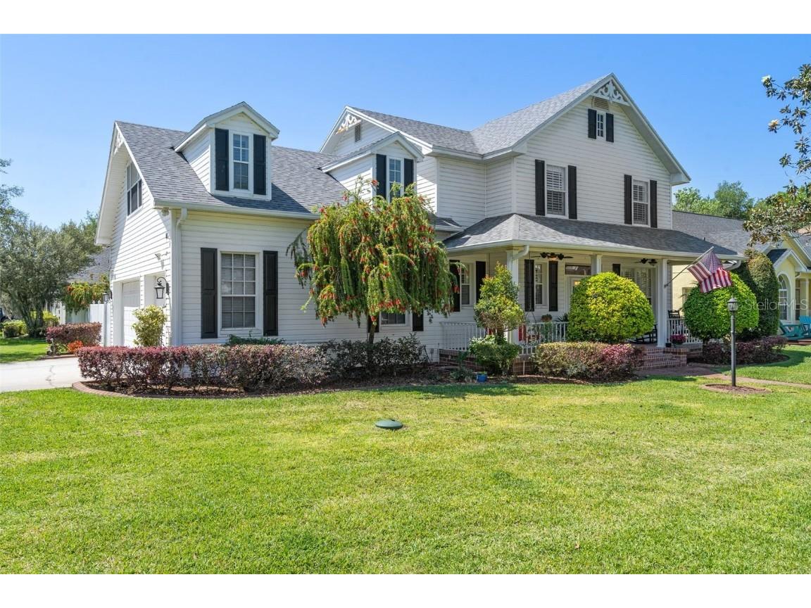 3382 Misty Pond Court Tarpon Springs FL 34688 U8195615 image1