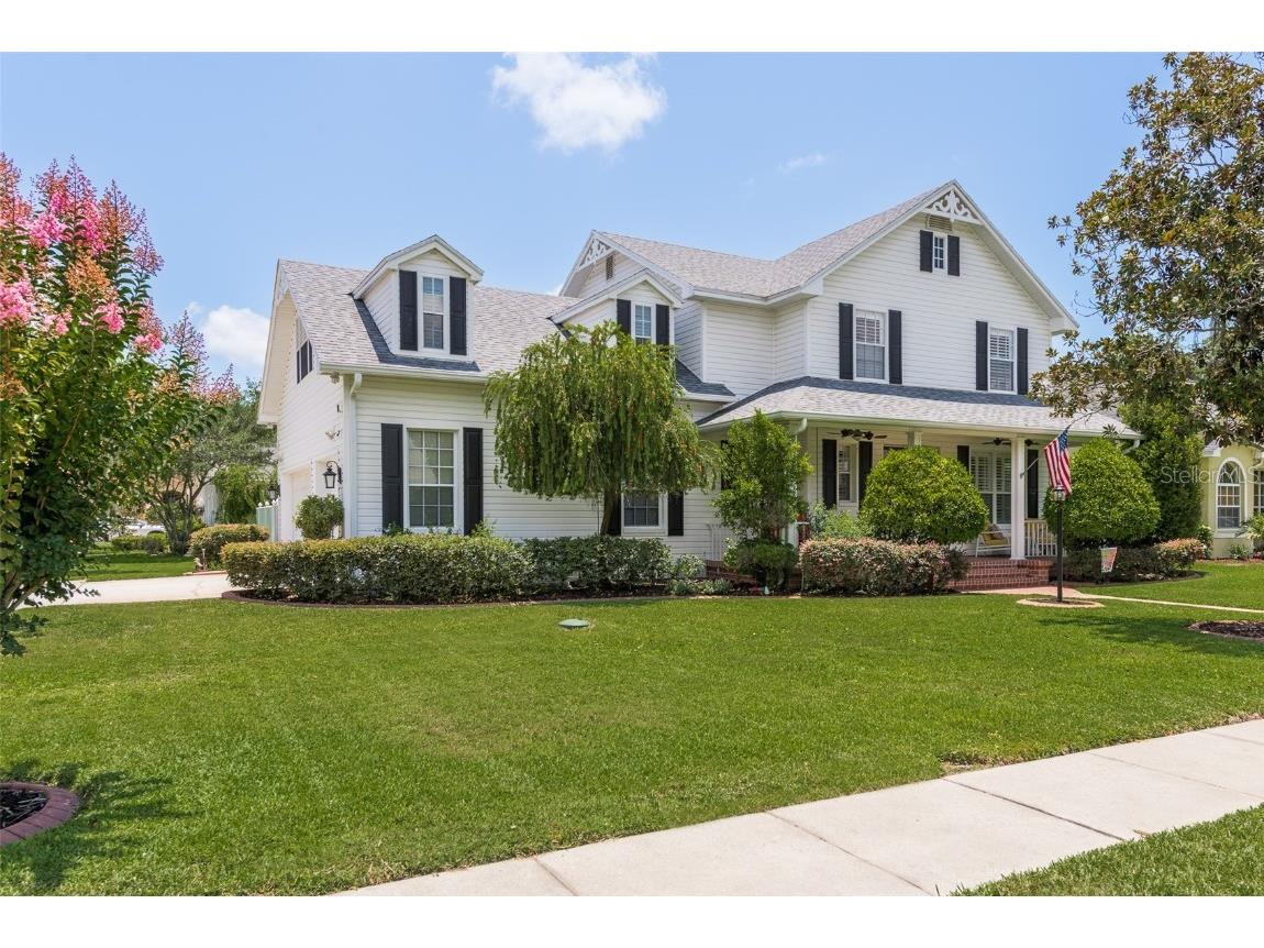 3382 Misty Pond Court Tarpon Springs FL 34688 U8242435 image1